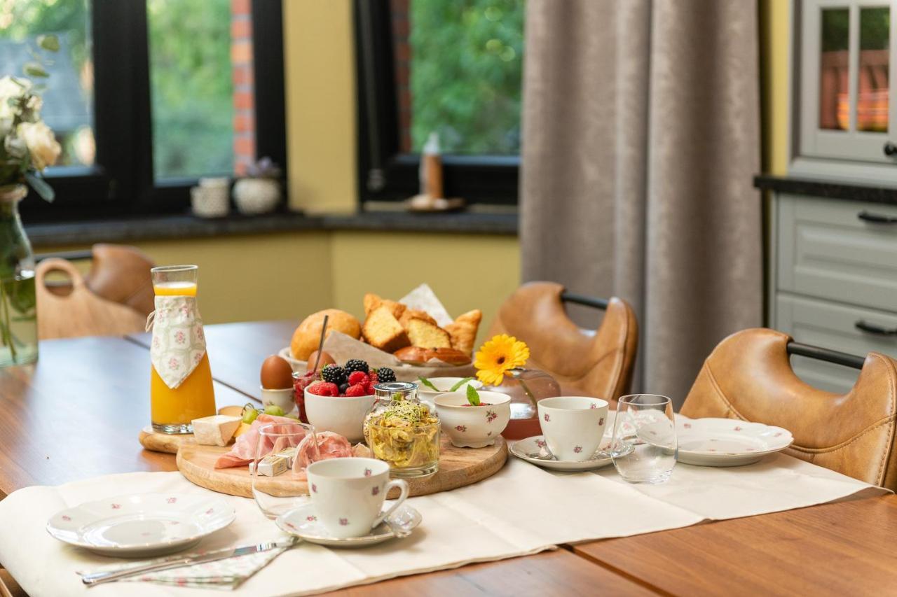 B&B Parkhuys Antwerp Luaran gambar