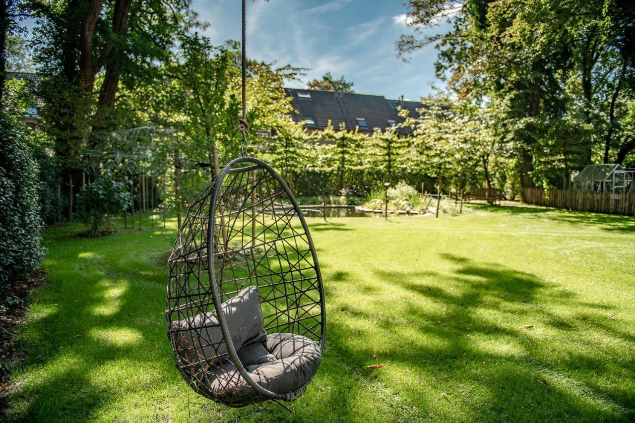 B&B Parkhuys Antwerp Luaran gambar