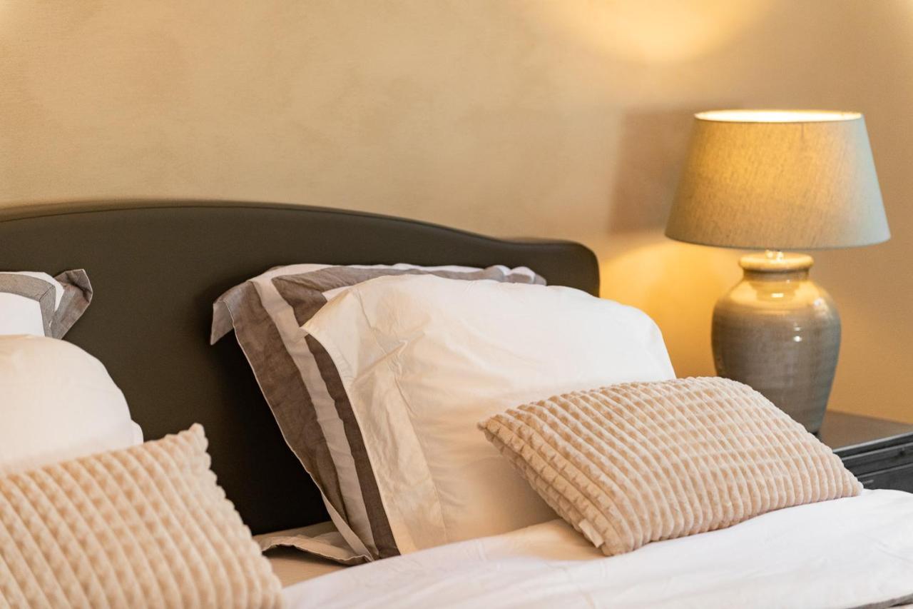 B&B Parkhuys Antwerp Luaran gambar